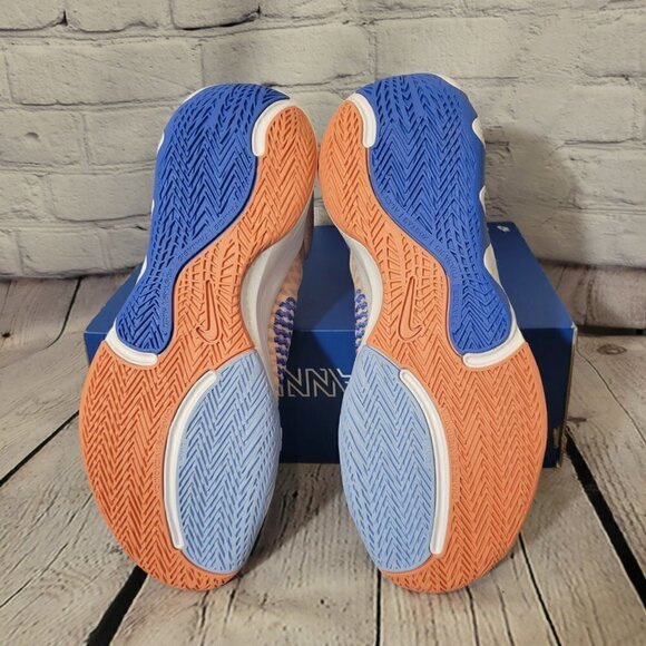 Nike Giannis Immortality Shoes main image 8